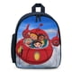 thumbnail image 1 of Mochila Infantil Pequeños Einstein Escolar Azul, 1 of 6
