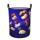 thumbnail image 1 of Cesta de Lavandería Rayman Redonda con Asa, 1 of 6