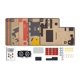 thumbnail image 2 of Kit de realidad virtual Nintendo Labo Toy-Con 04 Edición Chobitto, solo bazuca, 2 of 6