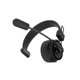 thumbnail image 3 of Auriculares Bluetooth inalámbricos Blue Tiger Elite Ultra 2.0, auriculares Trucker Professional de un solo oído, auriculares Bluetooth 5.2 con micrófono, 60 horas de conversación, 1200 horas en espera, 3 of 9