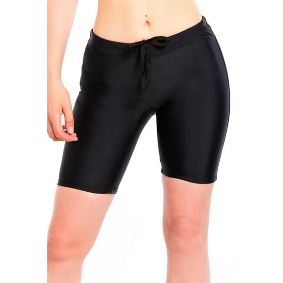 Calza Biker Negra L