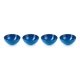 thumbnail image 1 of Juego de 4 tazones para sopa Le Creuset Marseille 650 ml, 1 of 6