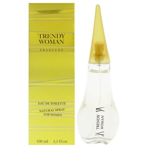 Fragluxe - Mujer De Moda De Para Mujer - Edt Spray