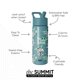 thumbnail image 2 of Botella de agua Simple Modern Star Wars Kids de 530 ml con tapa de pajita, 2 of 7