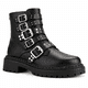 thumbnail image 3 of Botin Negro Mujer Casual Chalada Bristol, 3 of 7