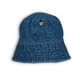 thumbnail image 1 of Gorro Bebe Niño Denim Pillin, 1 of 2