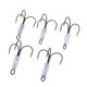 thumbnail image 3 of 5 Anzuelos De Pesca Con Ancla Triple, Cabeza De Plomo Para Pesca En Barco, Lago, C, 3 of 5