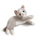 thumbnail image 1 of Simulate Cat Animal de Peluche - Juguete de Peluche Suave y Abrazable para Gatito - por Juguete de Oso Tigre - Gris 17.7 Pulgadas, 1 of 4