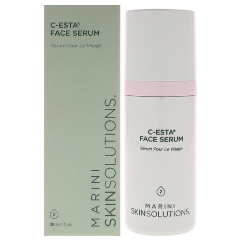 Suero Marini Skinsolutions C-Esta 30Ml Unisex