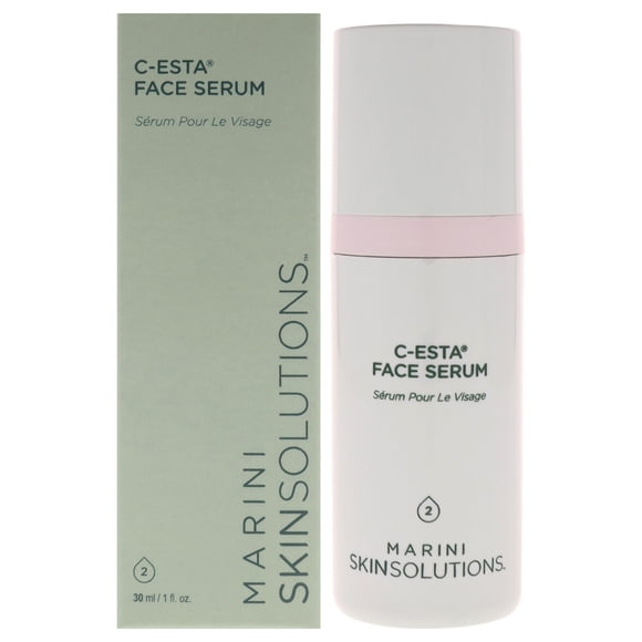 Suero Marini Skinsolutions C-ESTA 30ml Unisex