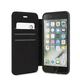 thumbnail image 3 of Carcasa Book Bmw P iphone 7 8 Cuero Pu Negro Bmflbki8llsb, 3 of 7