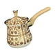 thumbnail image 5 of Cafetera árabe Con Tapa, Ideal Para Preparar Café Y Derretir Mantequilla. Resistente., 5 of 5
