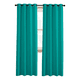 thumbnail image 1 of Cortina Belug Semi Blackout Casatua Un Paño 140x220cm Aislante Color Turquesa, 1 of 5