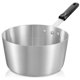 thumbnail image 1 of Olla para Cocinar GRIDMANN de Aluminio de 5.5 Cuartos, 1 of 7