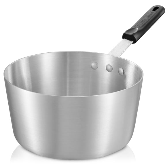 Olla para Cocinar GRIDMANN de Aluminio de 5.5 Cuartos