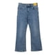 thumbnail image 1 of Jeans Niña Flare Denim, 1 of 3