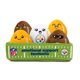 thumbnail image 1 of Figura de juguete WHAT DO YOU MEME? Peluches de los Steelers – Pack de 5, 1 of 3