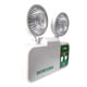thumbnail image 2 of Luz Lampara Emergencia Led Doble Foco, 2 of 3