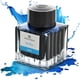 thumbnail image 2 of Botella de tinta Dryden Designs, azul cielo, 50 ml, edición de lujo, 2 of 9