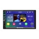 thumbnail image 1 of Radio Auto 2 Din Sistema Mirrorlink Touch Hd De 7'' Bxs-250 Negro, 1 of 2