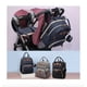 thumbnail image 2 of Mochila Maternal 3 En 1 Gris, 2 of 3