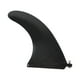 thumbnail image 1 of Aletas De Tabla De Surf Aleta De Kayak Surf Aleta De Surf Duradera Para Longboards Canoa 25 Cm X 16,5 Cm, 1 of 5