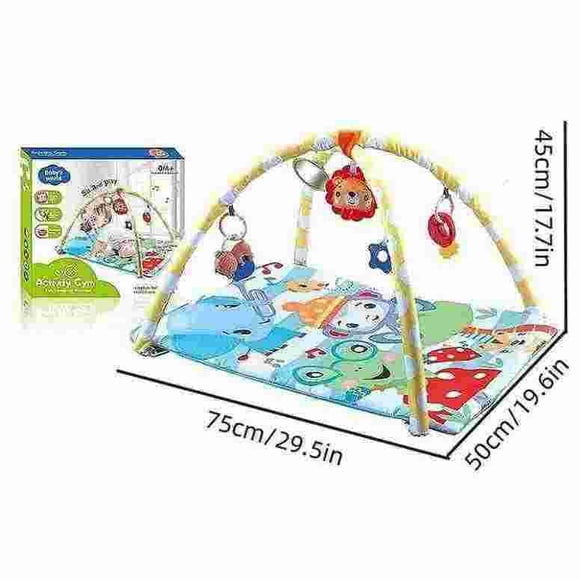 Alfombras Y Accessorios Para Bebes - Kptoys