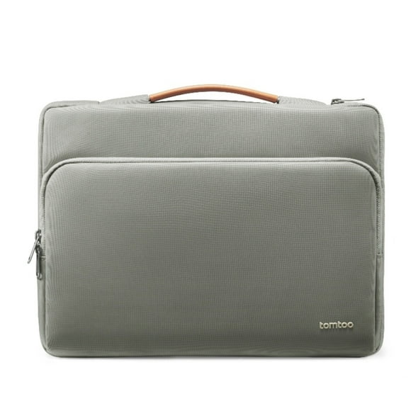 Maletín A14 para New MacBook Pro & Air M1 de 13" Gris