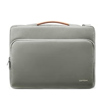 Tomtoc - Funda Para Laptop De 15.6 Pulg Gris