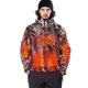 thumbnail image 1 of Chaqueta calefactable DEWBU L 12V con batería, 1 of 6