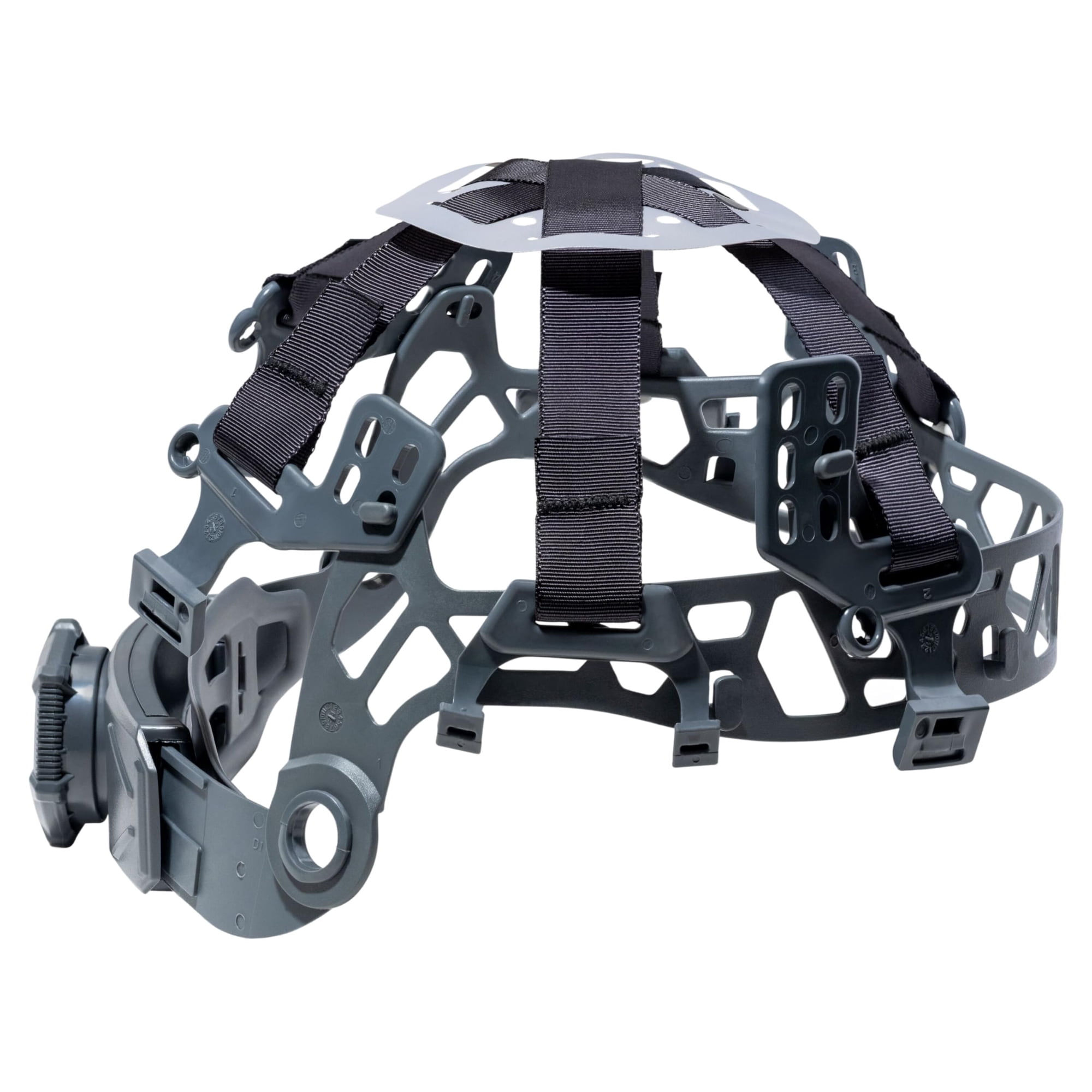 Suspensión De Repuesto Para Casco Con Ajuste De Trinquete | Klein Tools