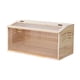 thumbnail image 3 of Caja de cría de polluelos, caja de cría de hámster, hábitat de madera para animales pequeños, decoración, gallinero pequeño, hábitat para ratones y, 3 of 5