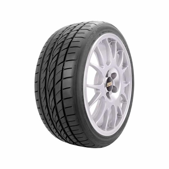 Neumático Aro 19 HTRZ3 HT 96Y JP - 255/35R19