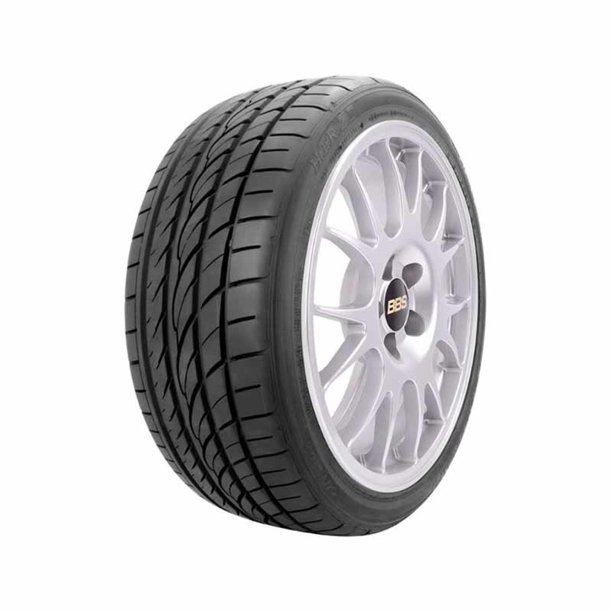 Neumático Aro 19 HTRZ3 HT 96Y JP - 255/35R19