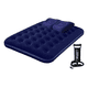 thumbnail image 3 of Colchón Inflable 2 Plazas Con Inflador + 2 Almohadas, 3 of 3