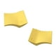 thumbnail image 5 of 2 piezas de silicona delineador de ojos estampador de pestañas plantillas de delineador de ojos rápido estampador de pestañas , amarillo, 5 of 5