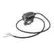 thumbnail image 1 of Motocicleta LED Faro Racer Impermeable Niebla Lámpara Camión 12-80V Bicicleta, 1 of 5