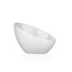 thumbnail image 1 of Bowl Melamina Borde Cascada Blanco 16 X 16.5 Cm Linea Tilda, 1 of 3