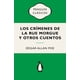 thumbnail image 1 of Libro Crimenes De La Rue Morgue, Los, 1 of 2