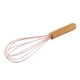 thumbnail image 1 of Utensilios de Cocina de Silicona con Mango de Madera para Cocina, Estilo J, 1 of 3