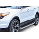 thumbnail image 5 of Estribos iBoard negros de 15 cm para Ford Explorer de 4 puertas 2011-2017, 5 of 9