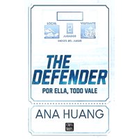 Crossbooks - Libro Dioses Del Juego 2. The Defender - Ana Huang