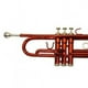 thumbnail image 2 of Trompeta Roja Fontaine FT 6418 R, 2 of 3