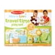 thumbnail image 5 of MELISSA & DOUG SET ACCESORIOS PARA MUNECAS - VIAJE, 5 of 8