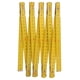 thumbnail image 1 of Regla plegable de madera portátil para carpintero, 2 m/6,6 pies, 10 pliegues, 1 of 8