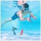 thumbnail image 4 of Accesorios para piscina SwimWays DC Dive Characters, paquete de 3, 4 of 8