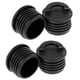 thumbnail image 3 of 4 Piezas Kayak Canoa Bote Imbornal Tapón Bung Drenaje Agujeros Tapones Accesorios, 3 of 3
