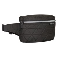 Banano Mujer Lacrosse Quilt Gris Head