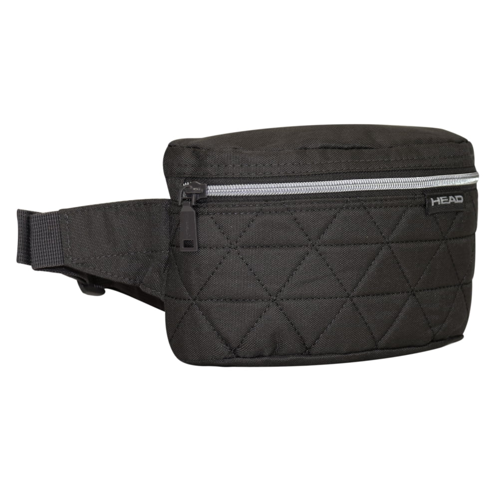 Banano Mujer Lacrosse Quilt Gris Head