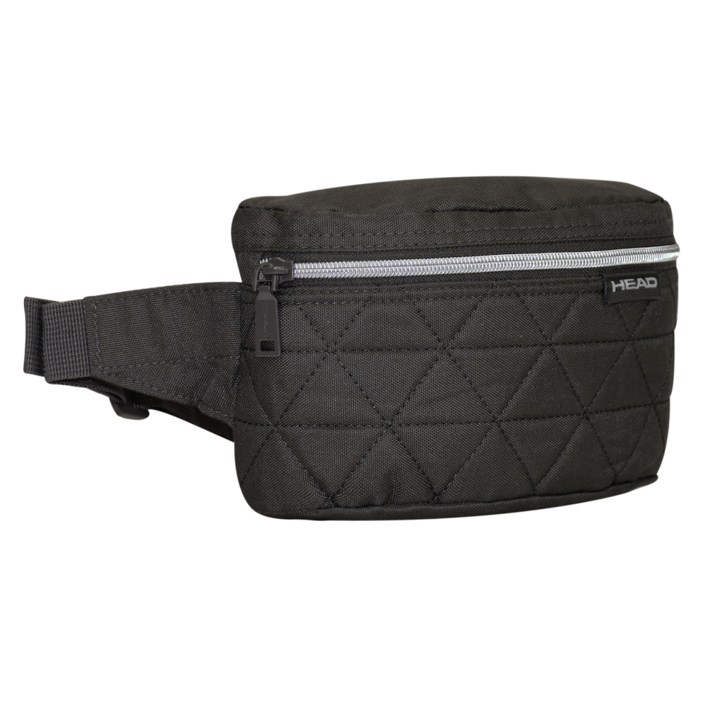 Banano Mujer Lacrosse Quilt Gris Head